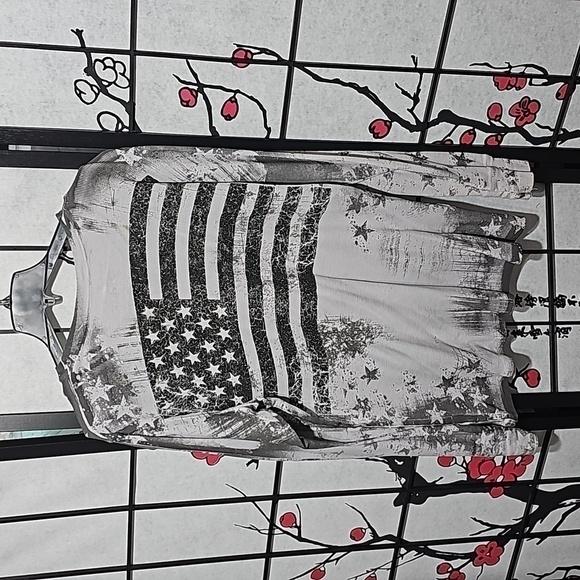 Archaic Gray long Sleeve Shirt Size Large - Picture 4 of 6